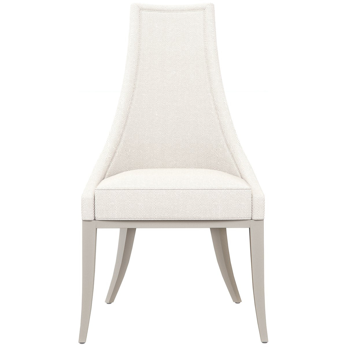 Caracole Classic Tall Order Side Chair