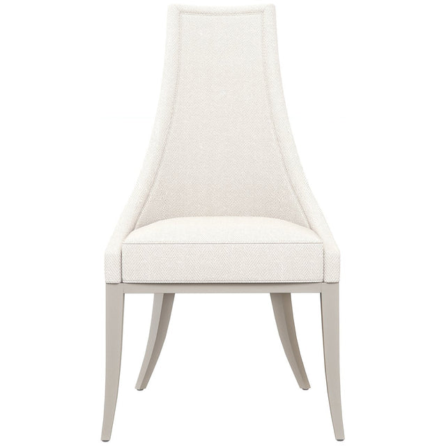 Caracole Classic Tall Order Side Chair