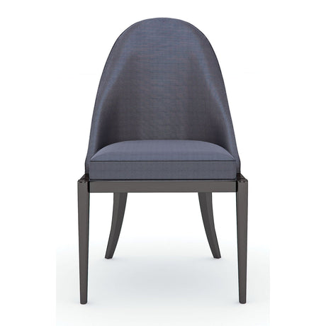 Caracole Classic Natural Choice Side Chair - Home Elegance USA