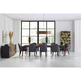 Caracole Classic Natural Choice Side Chair - Home Elegance USA