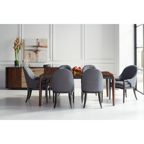 Caracole Classic Natural Choice Side Chair - Home Elegance USA
