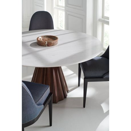 Caracole Classic Natural Choice Side Chair - Home Elegance USA