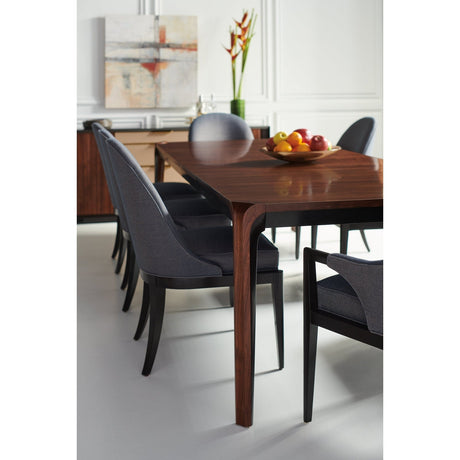 Caracole Classic Natural Choice Side Chair - Home Elegance USA