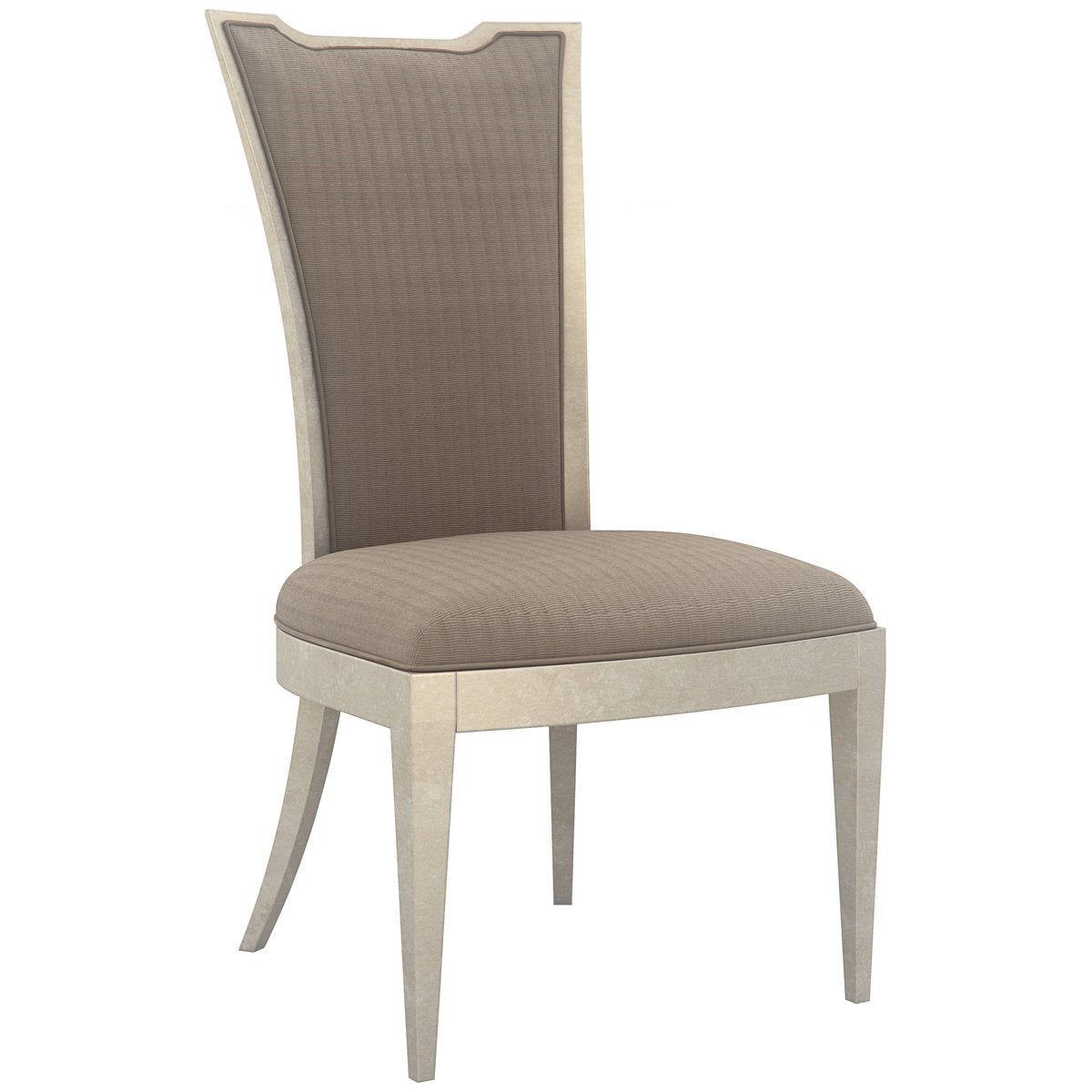 Caracole Classic Very Appealing Dining Chair, Set Of 2