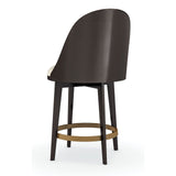 Another Round Counter Stool | Caracole | Home Elegance USA