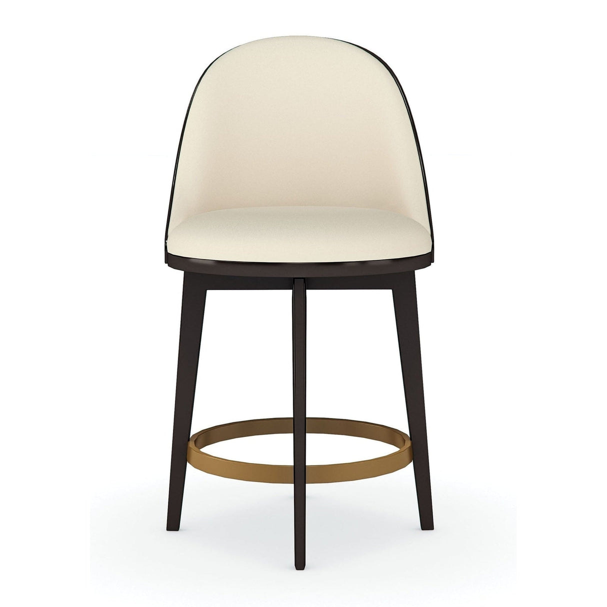 Caracole Another Round Counter Stool - Home Elegance USA