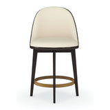 Caracole Another Round Counter Stool - Home Elegance USA