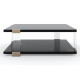 Caracole I'Ll Take The Corner Table Cocktail Table - Home Elegance USA