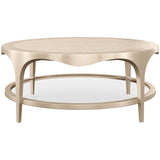 Caracole Classic Down And Under Table