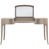 Caracole Classic Kiss N Makeup Vanity/Desk