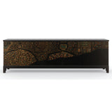 Caracole Mosaic Entertainment Console - Home Elegance USA