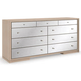 Caracole Classic Living The Dream Dresser - Home Elegance USA