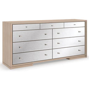 Caracole Classic Living The Dream Dresser - Home Elegance USA