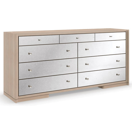 Caracole Classic Living The Dream Dresser - Home Elegance USA