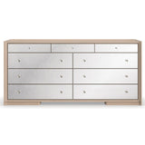 Caracole Classic Living The Dream Dresser - Home Elegance USA