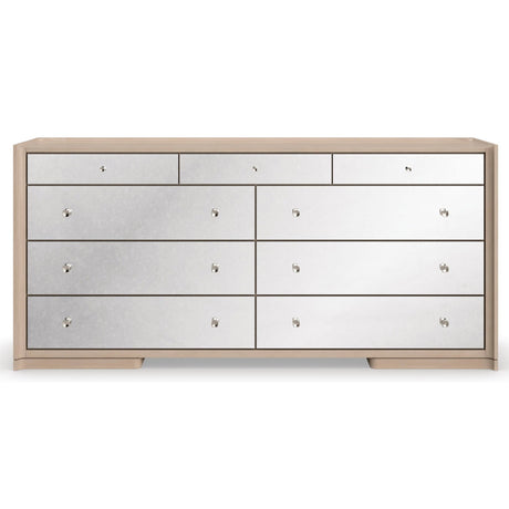 Caracole Classic Living The Dream Dresser - Home Elegance USA