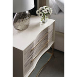 Caracole Classic Natures Rhythm Nightstand - Home Elegance USA