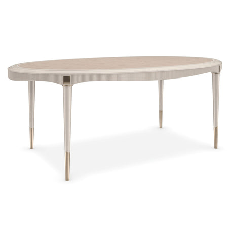 Caracole Classic Love Feast Dining Table - Home Elegance USA