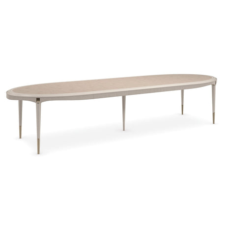 Caracole Classic Love Feast Dining Table - Home Elegance USA