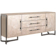 Classic Foiled Again Buffet | Caracole