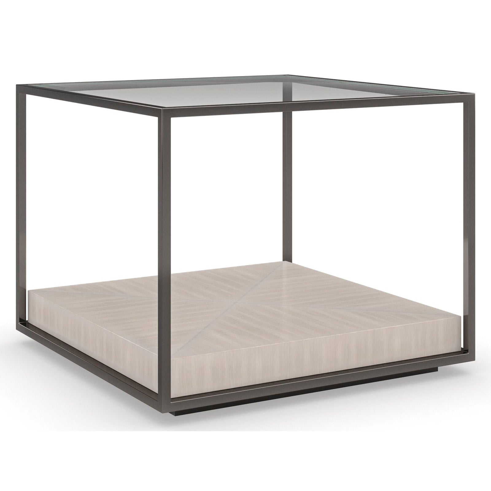Caracole Open Air Cocktail Table - Thumbnail 3