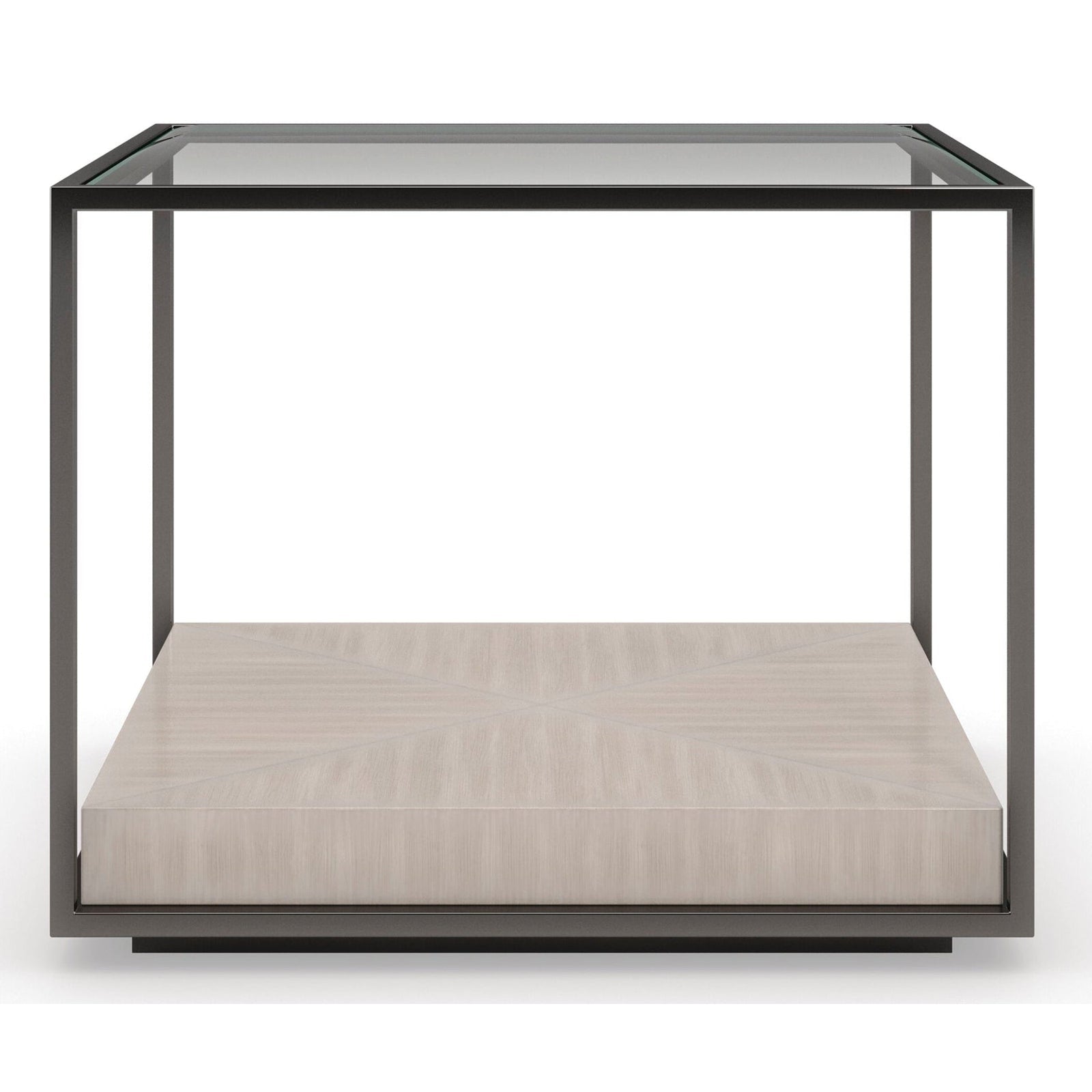 Caracole Open Air Cocktail Table - Thumbnail 5
