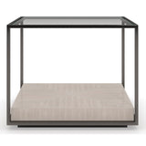 Caracole Classic Open Air Cocktail Tables - Home Elegance USA