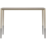 Caracole Classic Perfect Together Console Table - Tall