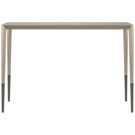 Caracole Classic Perfect Together Console Table - Tall