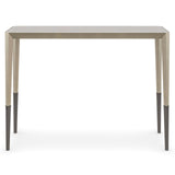 Caracole Classic Perfect Together - Short Console Table - Home Elegance USA