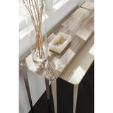 Caracole Classic Perfect Together - Short Console Table - Home Elegance USA