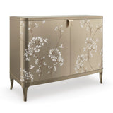 Caracole Classic Eden Hall Chest - Home Elegance USA