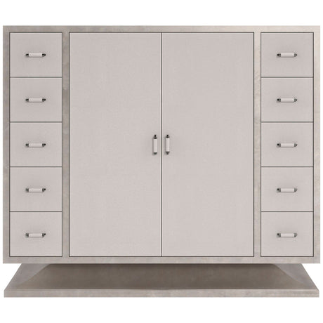 Caracole Classic Cabinet