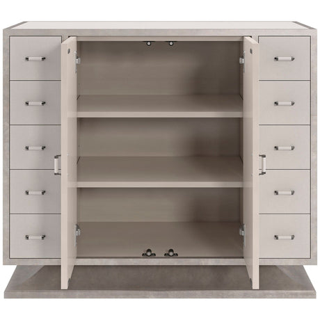 Caracole Classic Cabinet