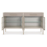 Caracole Classic Love Interest Sideboard Cla-021-681 - Home Elegance USA