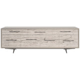 Caracole Classic Highs And Lows Credenza