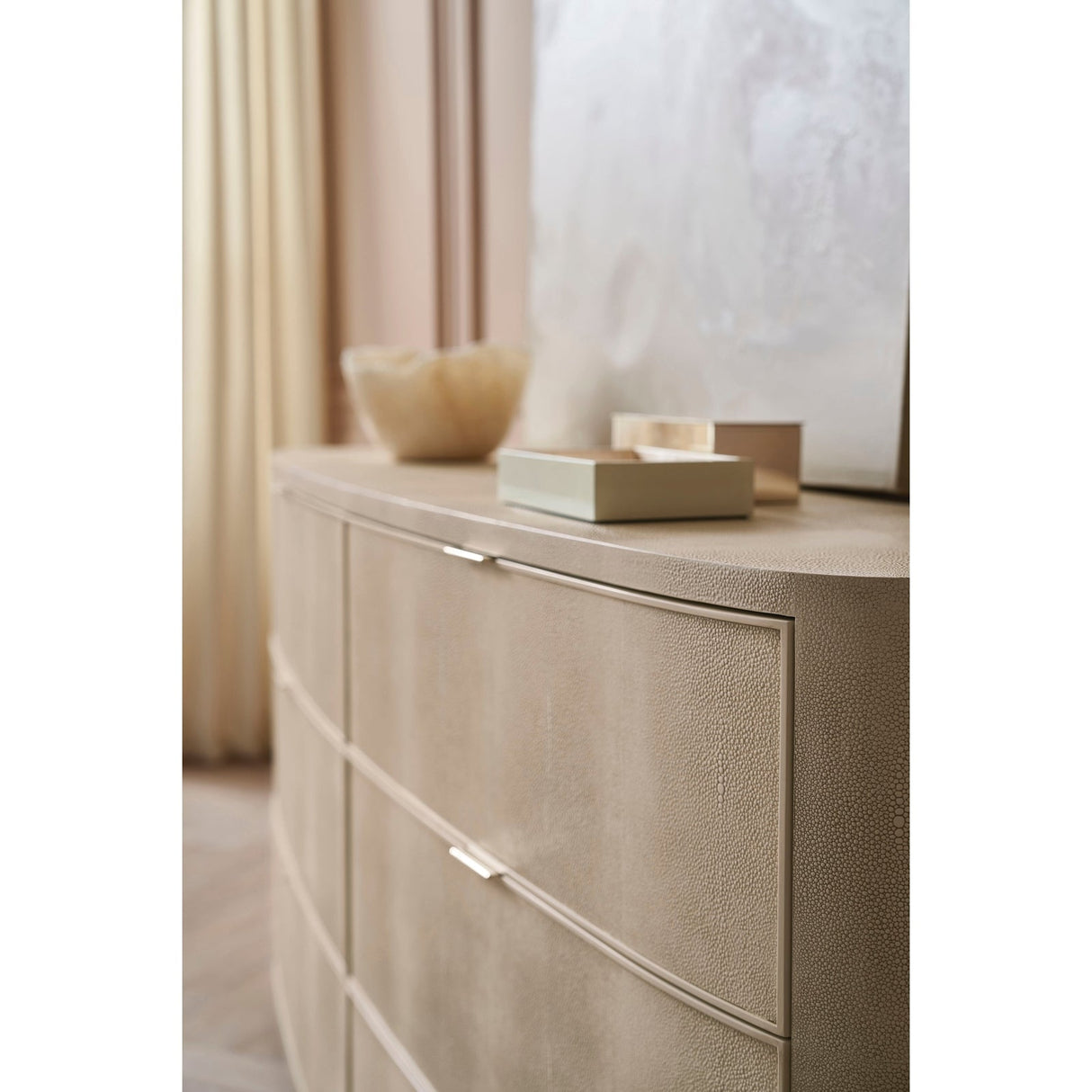 Caracole Classic Simply Perfect Dresser - Home Elegance USA