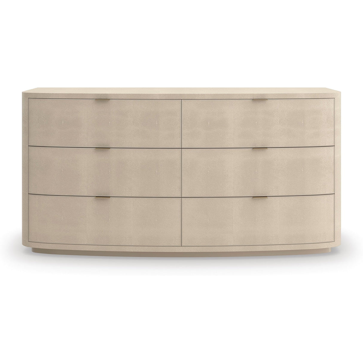 Caracole Classic Simply Perfect Dresser - Home Elegance USA