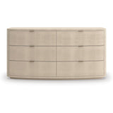 Caracole Classic Simply Perfect Dresser - Home Elegance USA