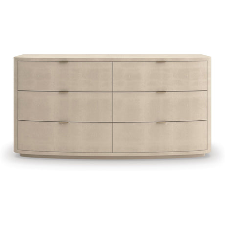 Caracole Classic Simply Perfect Dresser - Home Elegance USA