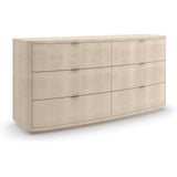 Caracole Classic Simply Perfect Dresser - Home Elegance USA