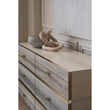 Caracole Classic Bedrock Dresser - Home Elegance USA