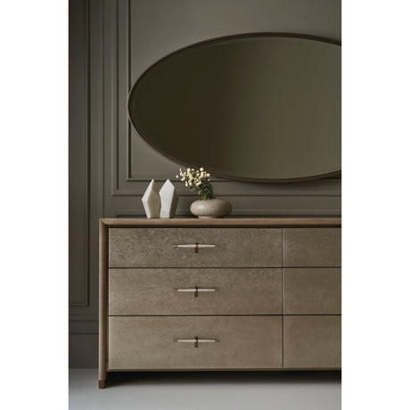 Caracole Classic Hang Up Dresser - Home Elegance USA