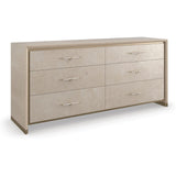 Caracole Classic Hang Up Dresser - Home Elegance USA