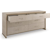 Caracole Classic Hang Up Dresser - Home Elegance USA