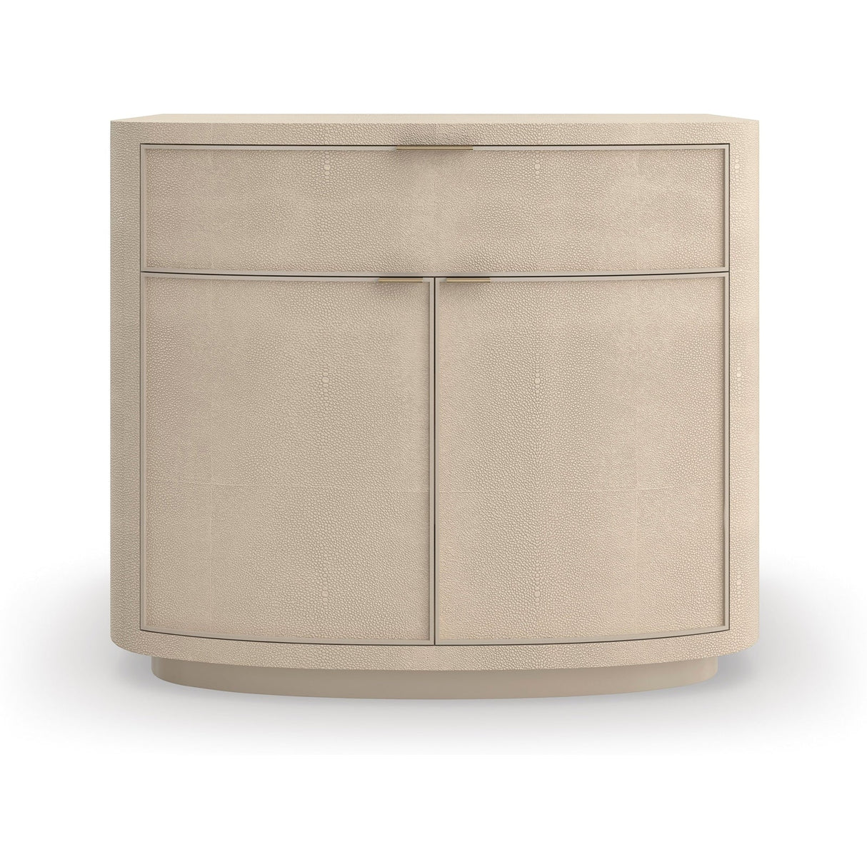 Caracole Classic Simply Perfect Nightstand - Home Elegance USA