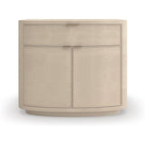 Caracole Classic Simply Perfect Nightstand - Home Elegance USA