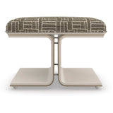 Caracole Classic Balance Beam Bench - Home Elegance USA