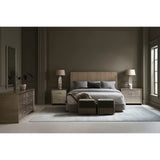 Caracole Classic Dream Chaser Bed - Home Elegance USA