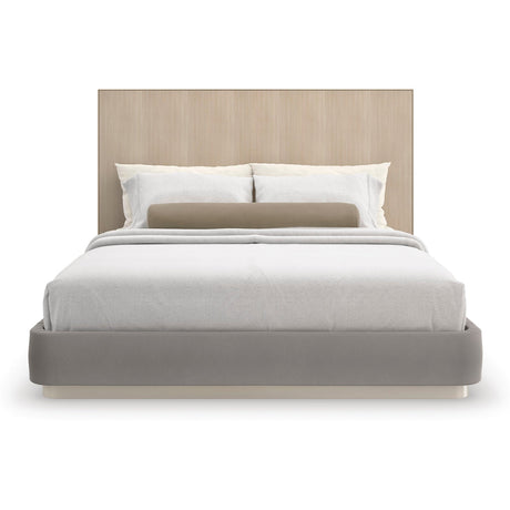 Caracole Classic Dream Chaser Bed - Home Elegance USA